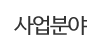 사업분야